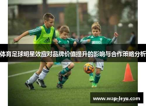 体育足球明星效应对品牌价值提升的影响与合作策略分析