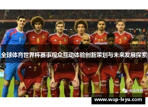 全球体育世界杯赛事观众互动体验创新策划与未来发展探索