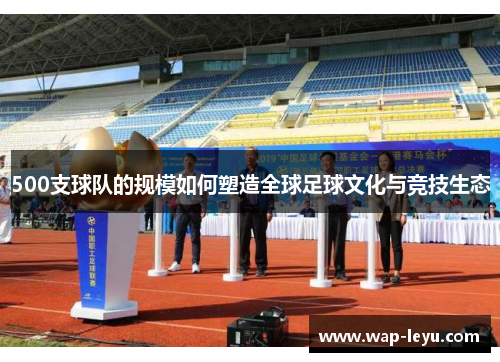 500支球队的规模如何塑造全球足球文化与竞技生态 500支球队的规模如何塑造全球足球文化与竞技生态