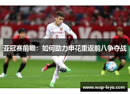 亚冠赛前瞻:如何助力申花重返前八争夺战 亚冠赛前瞻:如何助力申花重返前八争夺战