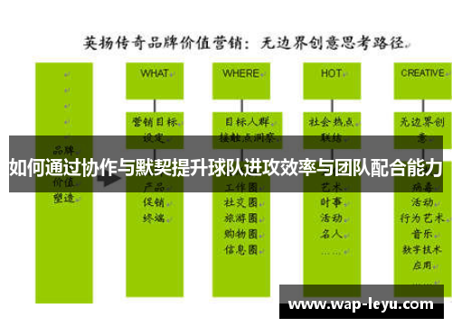 如何通过协作与默契提升球队进攻效率与团队配合能力