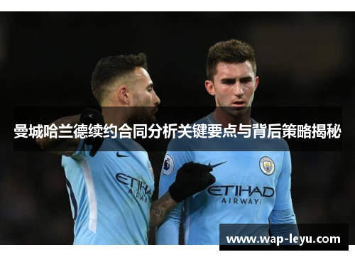 曼城哈兰德续约合同分析关键要点与背后策略揭秘