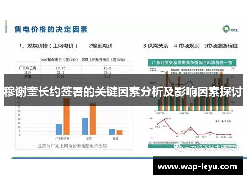 穆谢奎长约签署的关键因素分析及影响因素探讨