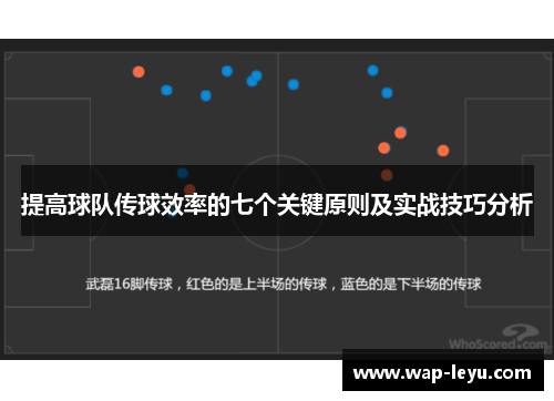 提高球队传球效率的七个关键原则及实战技巧分析