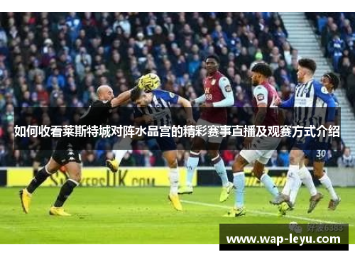 如何收看莱斯特城对阵水晶宫的精彩赛事直播及观赛方式介绍