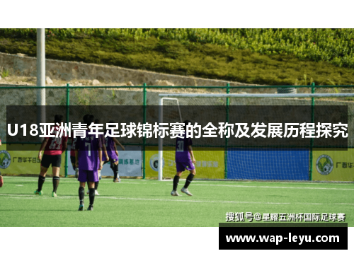 U18亚洲青年足球锦标赛的全称及发展历程探究