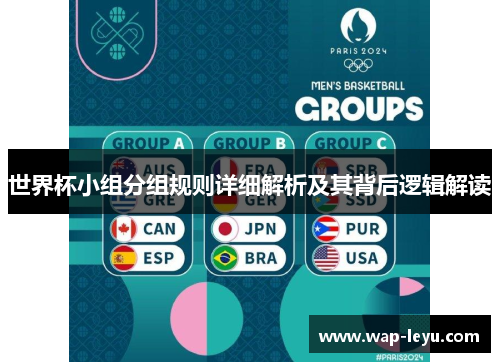 世界杯小组分组规则详细解析及其背后逻辑解读 世界杯小组分组规则详细解析及其背后逻辑解读